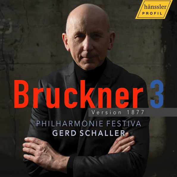 Bruckner 3, Version 1877