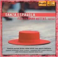 Title: Danza Espa¿¿ola, Artist: Friedemann Wuttke