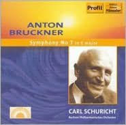 Bruckner: Symphony No. 7 in E major