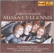 Joseph Haydn: Missa Cellensis