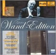 Saint-Sa¿¿ns: Violin Concerto No. 3; Koechlin: Les Bandar-Log; Cherubini: Anacreon Overture