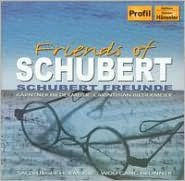 Friends of Schubert