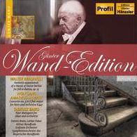 G¿¿nter Wand Edition, Vol. 17