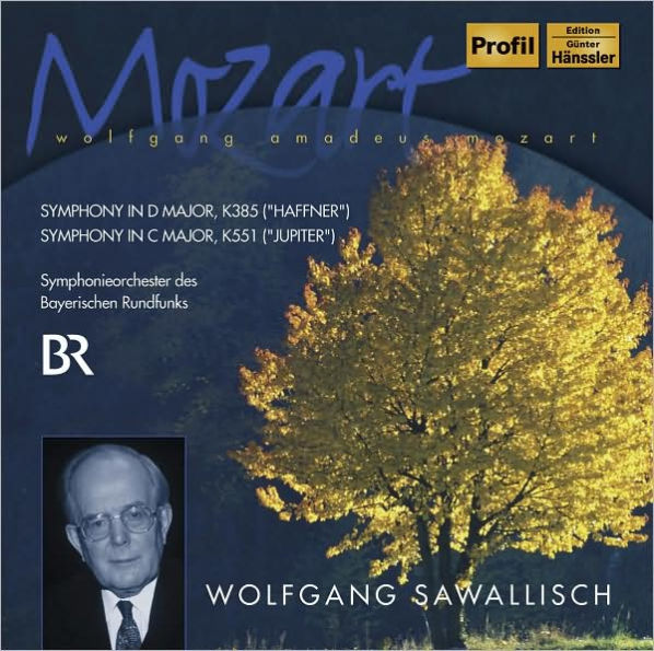 Mozart: Symphony in D major, K385