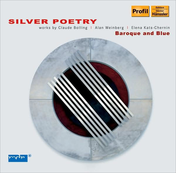 Silver Poetry