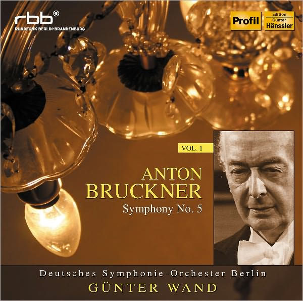 Bruckner: Symphony No