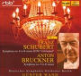 Schubert: Symphony No. 8 'Unfinished', Bruckner: Symphony No. 9