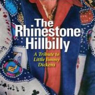 Title: The Rhinestone Hillbilly: A Tribute to Little Jimmy Dickens, Artist: 