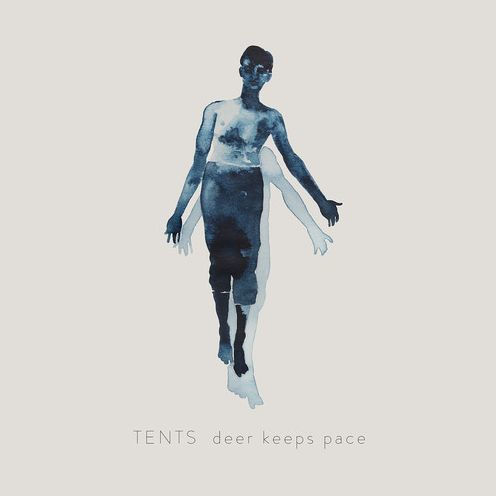 Deer Keeps Pace