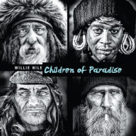 Title: Children of Paradise, Artist: Willie Nile