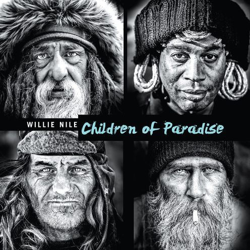 Children of Paradise