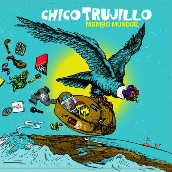 Mambo Mundial