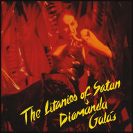 Title: Litanies of Satan, Artist: Diamanda Galas