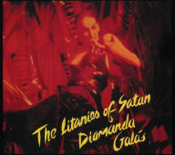 Title: Litanies of Satan, Artist: Diamanda Galas