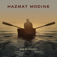 Title: Box of Breath, Artist: Hazmat Modine