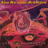 Title: Jazz in Silhouette, Artist: Sun Ra Arkestra