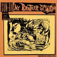 My Brother the Wind, Vol. 1