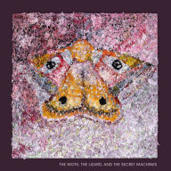 Title: The Moth, the Lizard, and the Secret Machines, Artist: Secret Machines