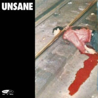 Title: Unsane, Artist: Unsane