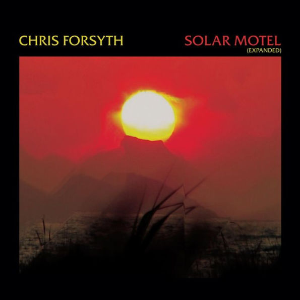 Solar Motel