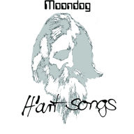 Title: H'art Songs, Artist: Moondog