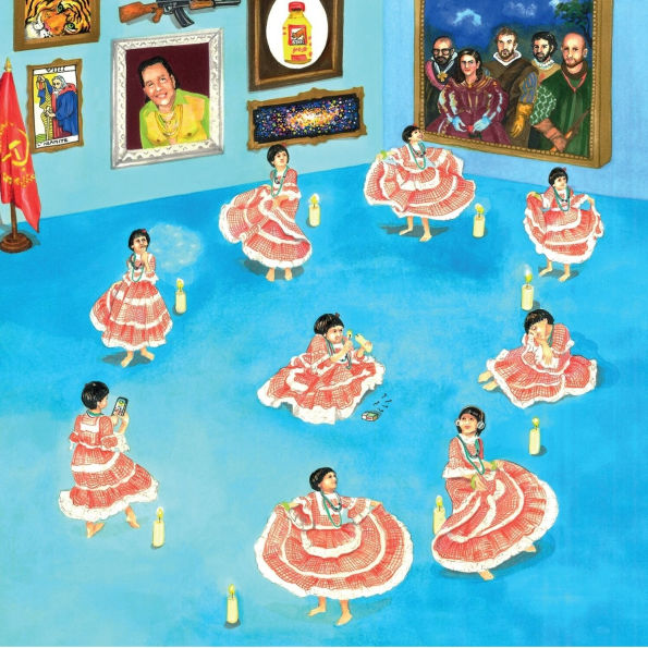 Cumbia Siglo XXI