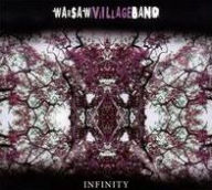 Title: Infinity, Artist: Warsaw Village Band