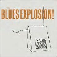 Title: Orange, Artist: The Jon Spencer Blues Explosion