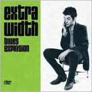 Title: Extra Width, Artist: The Jon Spencer Blues Explosion
