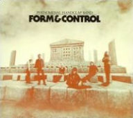 Title: Form & Control, Artist: 