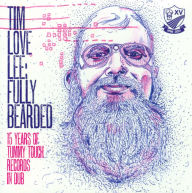 Title: Fully Bearded: 15 Years Of Tummy Touch Records In Dub, Artist: 