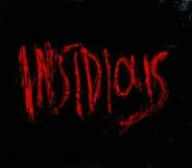 Title: Insidious, Artist: 