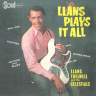 Title: Llans Plays It All, Artist: Llans Thelwell & His Celestials