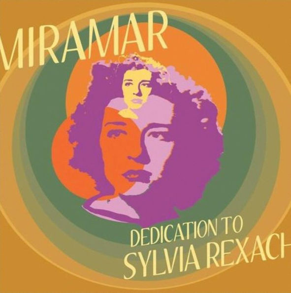 Dedication to Sylvia Rexach