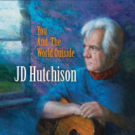 Title: You and the World Outside, Artist: John D. Hutchison
