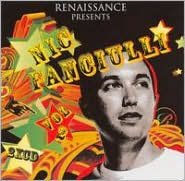 Title: Renaissance Presents: Nic Fanciulli, Vol. 2, Artist: Nic Fanciulli