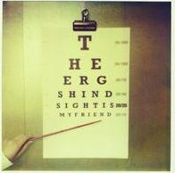 Hindsight Is 20/20, My Friend