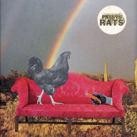 Title: Rounding Up, Artist: Patsy's Rats