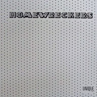 Title: Homewreckers, Artist: Les Homewreckers