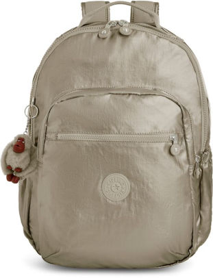 kipling seoul go laptop backpack