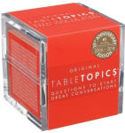 Alternative view 1 of TABLETOPICS Original 10th Anniversary