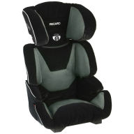 Title: 2011 Recaro Vivo Car Seat In Carbon