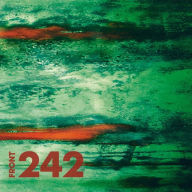 Title: USA 91, Artist: Front 242