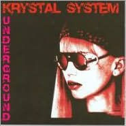 Title: Underground: Voodoo Night Sessions, Artist: Krystal System