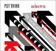 Title: Eclectric, Artist: Psy'aviah