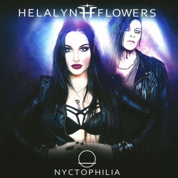 Nyctophilia