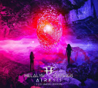 Title: Àiresis [Limited Edition], Artist: Helalyn Flowers