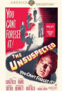 The Unsuspected