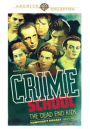 Crime School