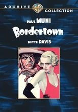 Bordertown